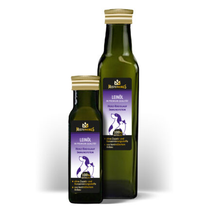 Leinöl